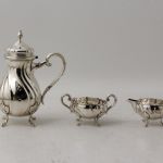 866 3071 COFFEE SET